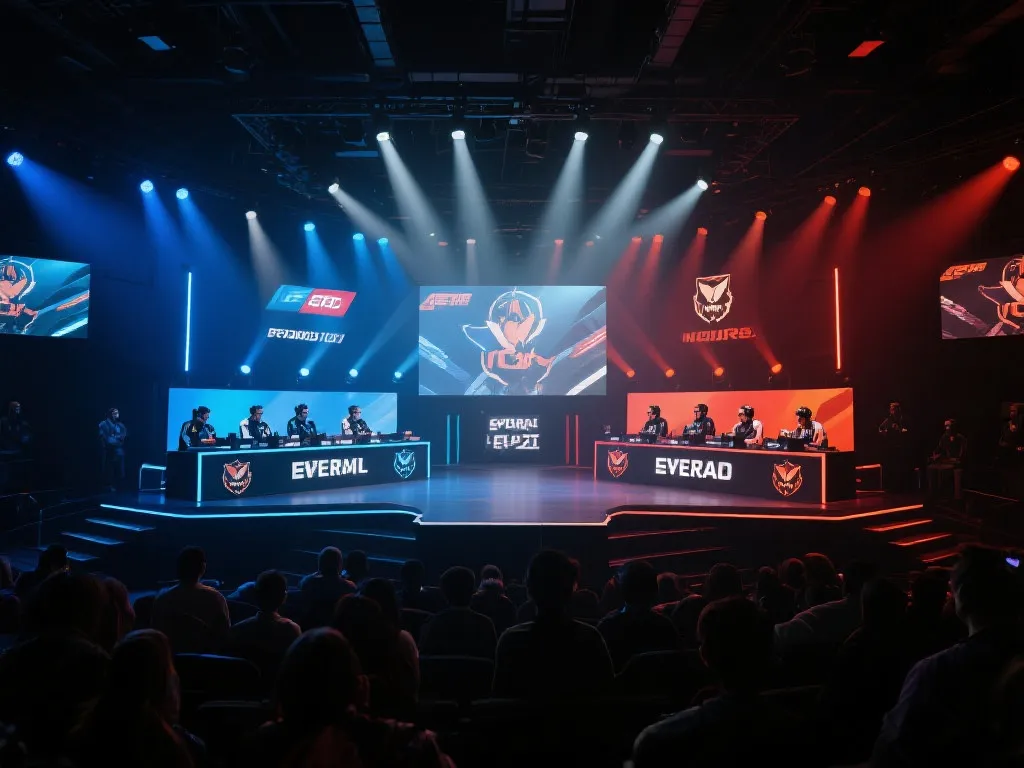 KY Esports开云电竞｜专业赛事资讯平台